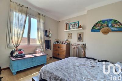 Appartement - 76 m² - 4 pièces