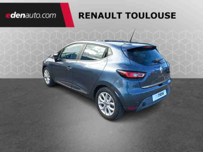 Renault Clio dCi 110 Energy Intens
