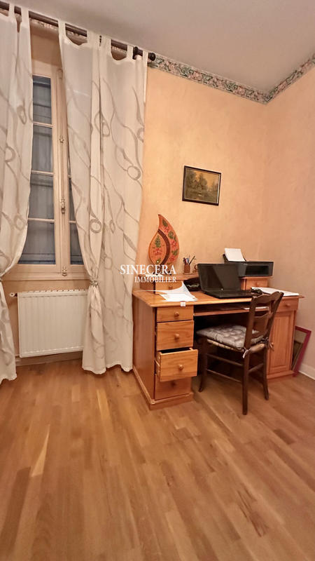 Maison ancienne - 175 m² - 7 pièces