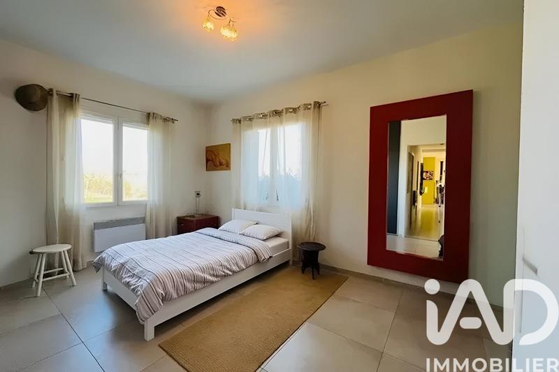 Maison - 194 m² - 6 pièces