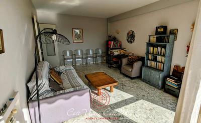 Appartement - 50 m² - 2 pièces