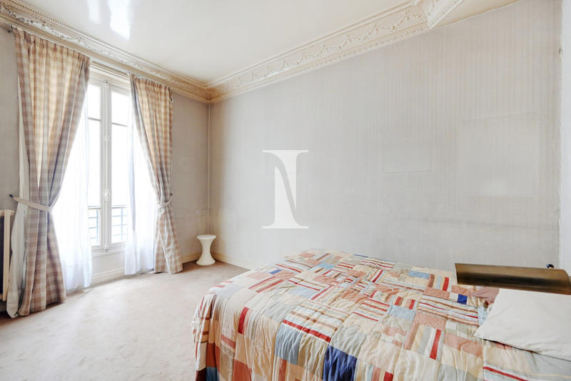 Appartement - 105 m² - 3 pièces