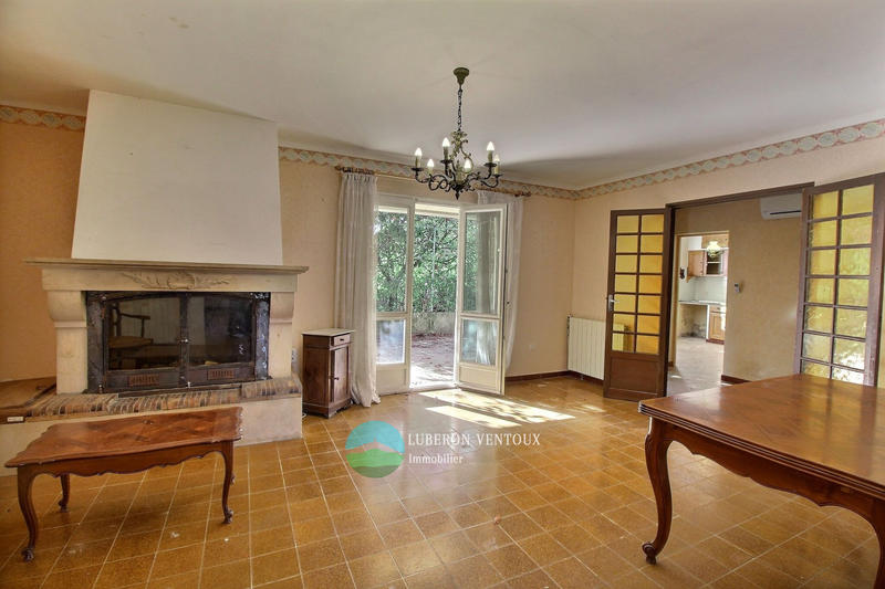 Maison - 137 m² - 7 pièces