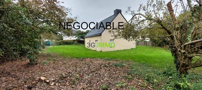 Maison - 130 m² - 7 pièces