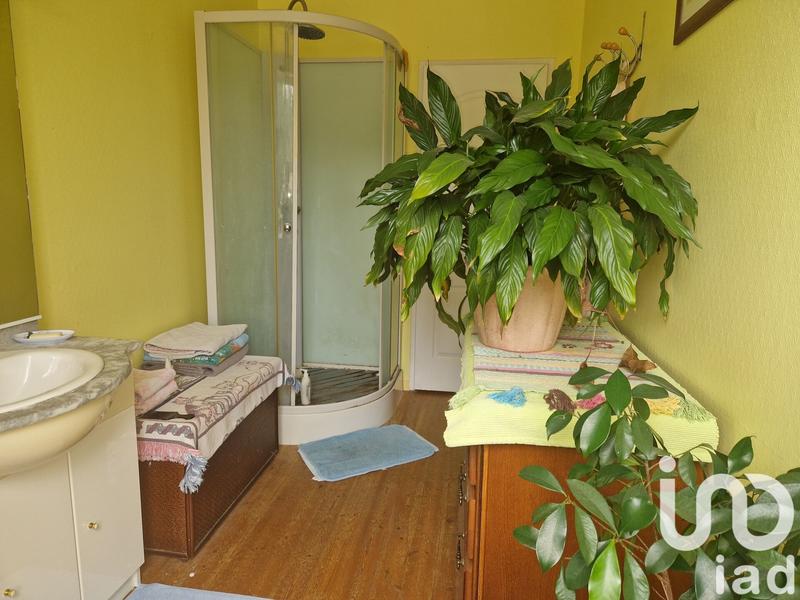 Maison de campagne - 210 m² - 6 pièces