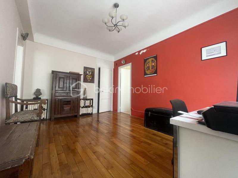 Appartement - 135 m² - 4 pièces