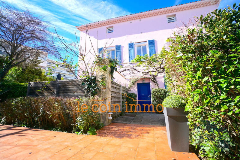 Appartement - 43 m² - 3 pièces