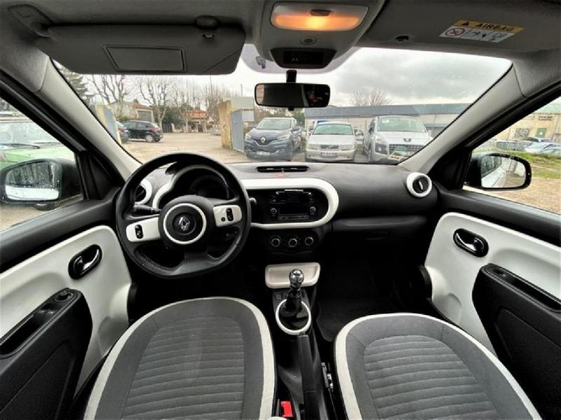 Renault Twingo III 0.9 TCe 90cch energy Intens Euro6c