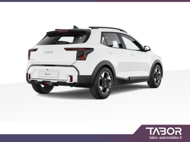 Kia Stonic 100 At My26 Gps Sièges chauf Cam Pdc