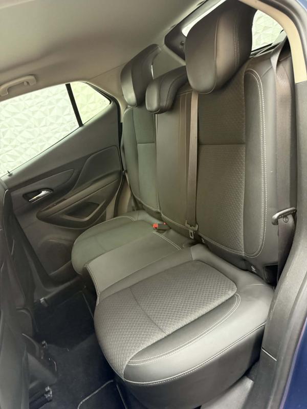 Opel Mokka X 1.6 Cdti 4x2 16v s&amp;S 136 Cv