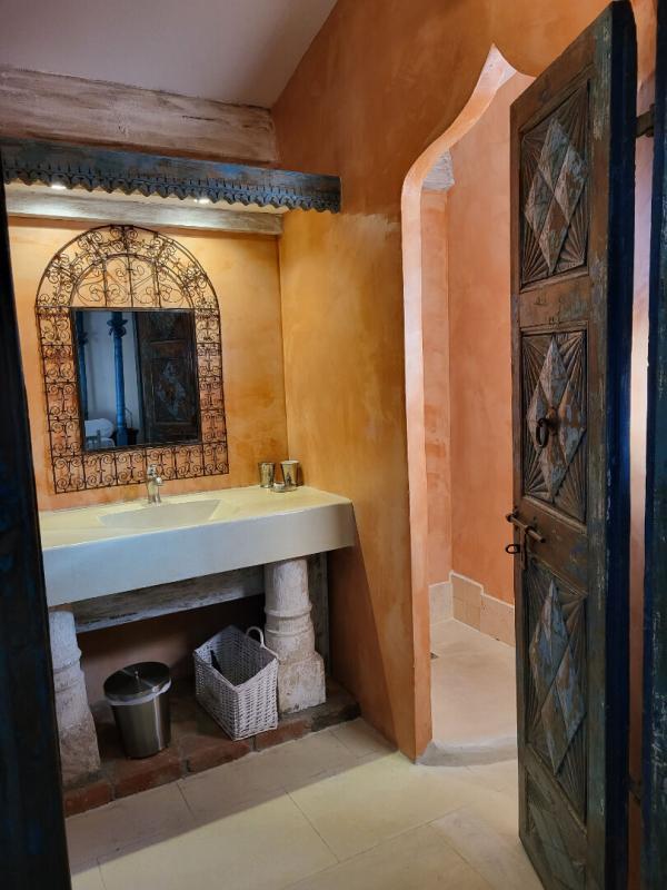 Maison chambre d'hôtes - 209 m² - 8 pièces