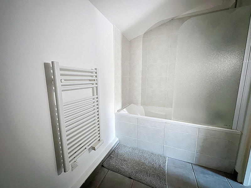 Appartement - 51 m² - 2 pièces