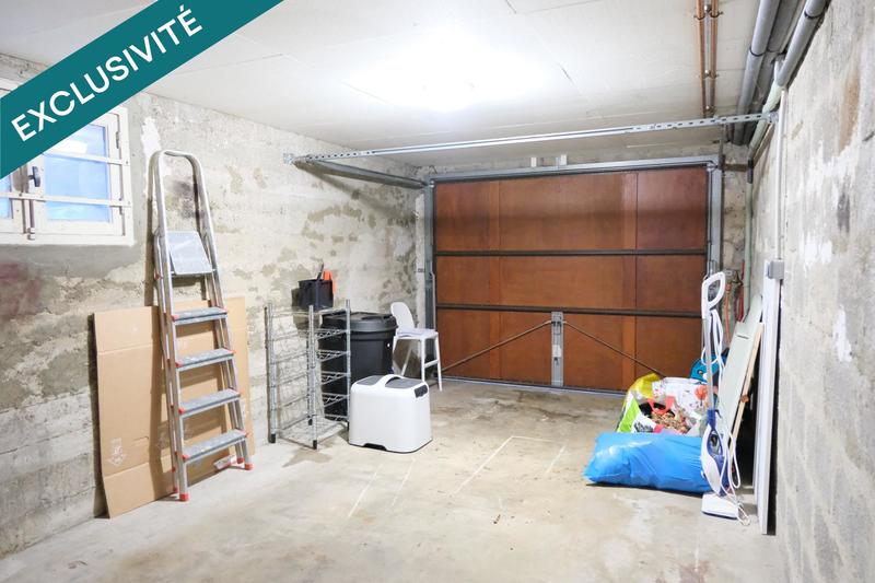 Appartement - 70 m² - 4 pièces