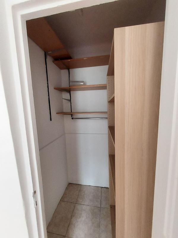 Appartement - 32 m² - 2 pièces