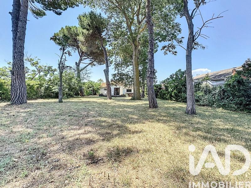 Maison - 67 m² - 3 pièces