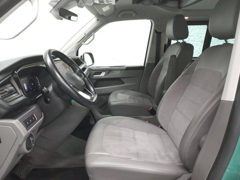 Volkswagen California 6.1 2.0 Tdi 204 Dsg7 4Motion Ocean