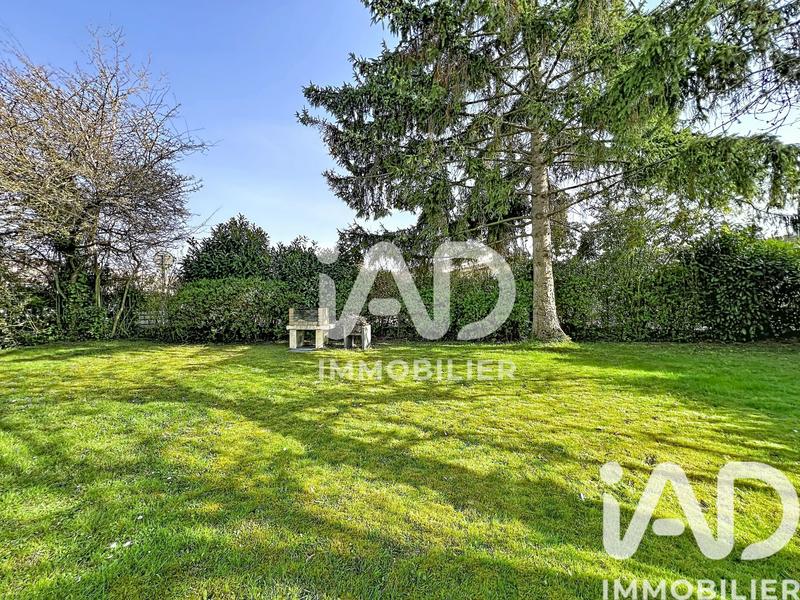 Maison - 132 m² - 7 pièces