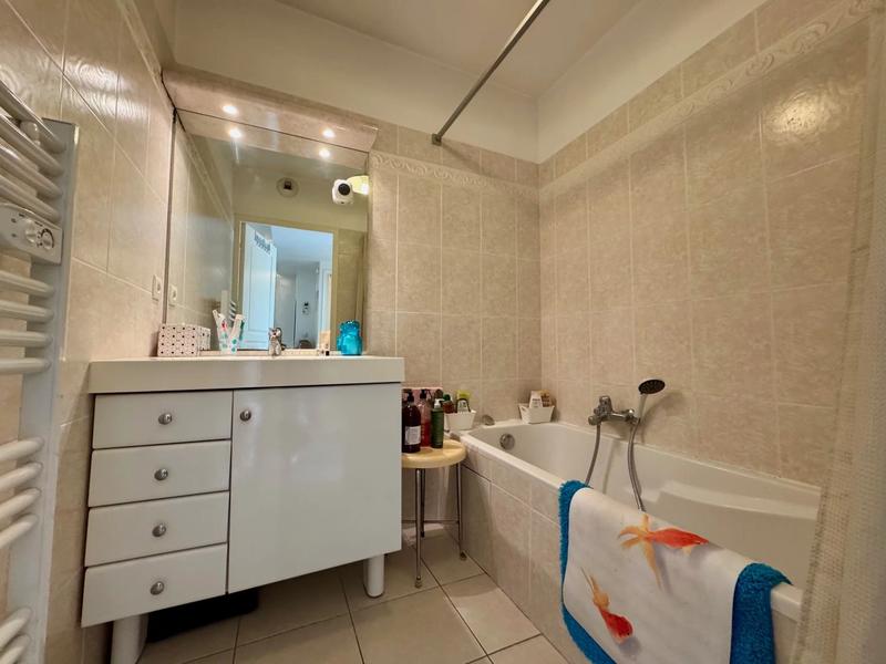 Appartement - 69 m² - 3 pièces