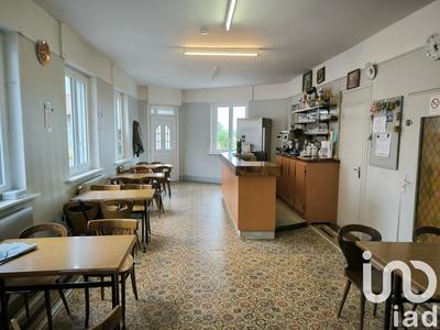 Maison - 125 m² - 7 pièces