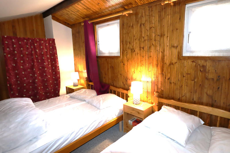 Appartement - 41 m² - 3 pièces