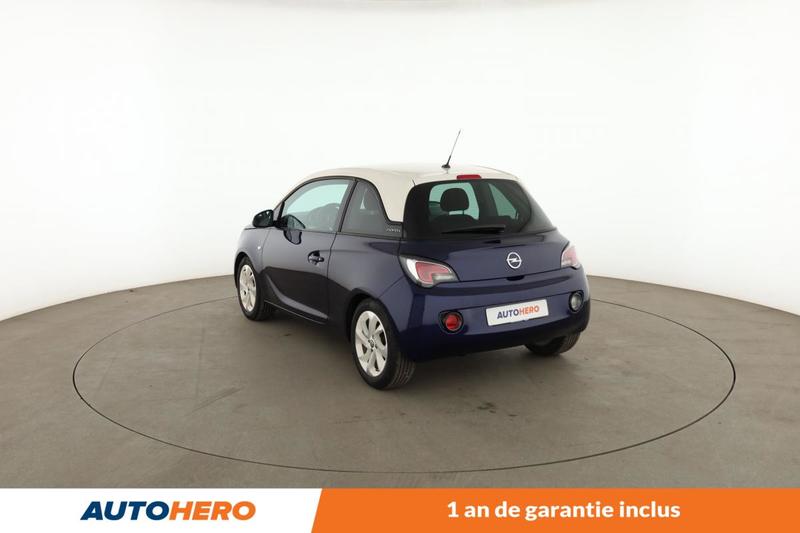Opel Adam 1.4 Twinport Unlimited 87 ch