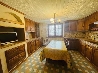 Maison de village - 108 m² - 4 pièces