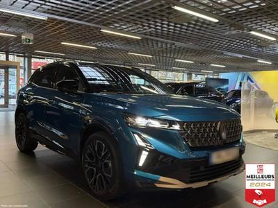 Renault Austral full hybrid E-Tech 200 Esprit Alpine +Harm