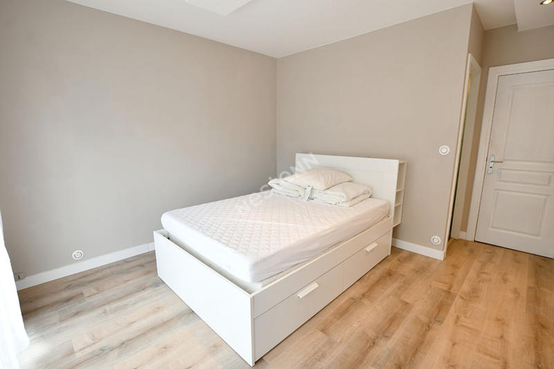 Appartement - 88 m² - 4 pièces