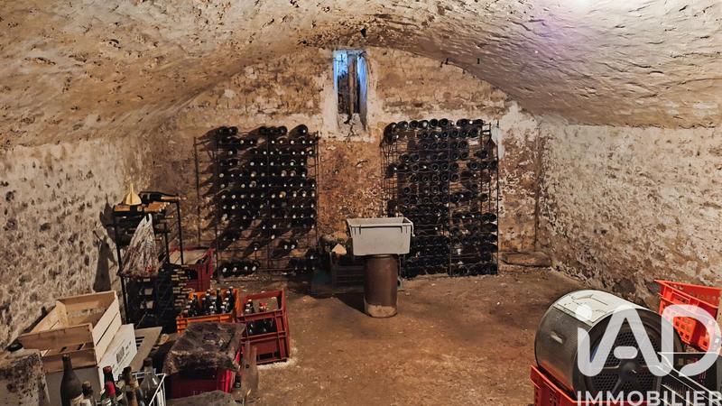 Ferme - 102 m² - 4 pièces