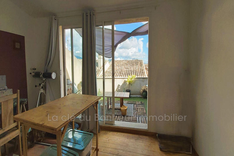 Maison de village - 107 m² - 4 pièces