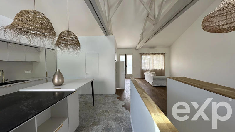 Maison - 150 m² - 5 pièces