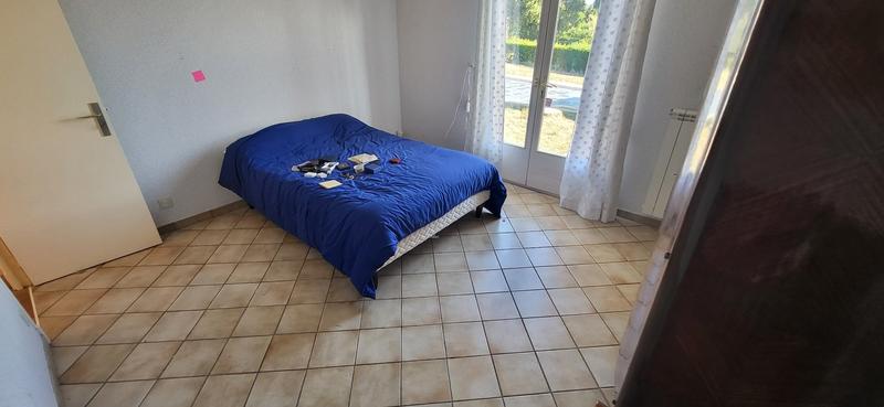 Villa - 196 m² - 8 pièces