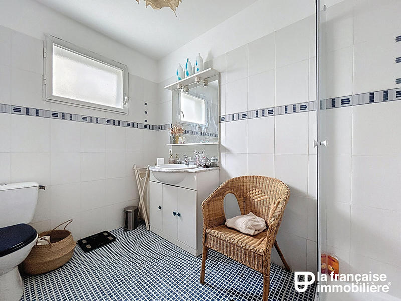 Maison - 153 m² - 7 pièces