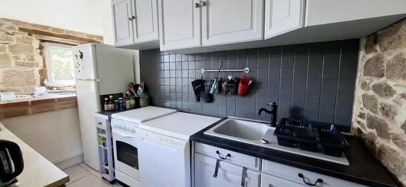 Maison - 75 m² - 4 pièces