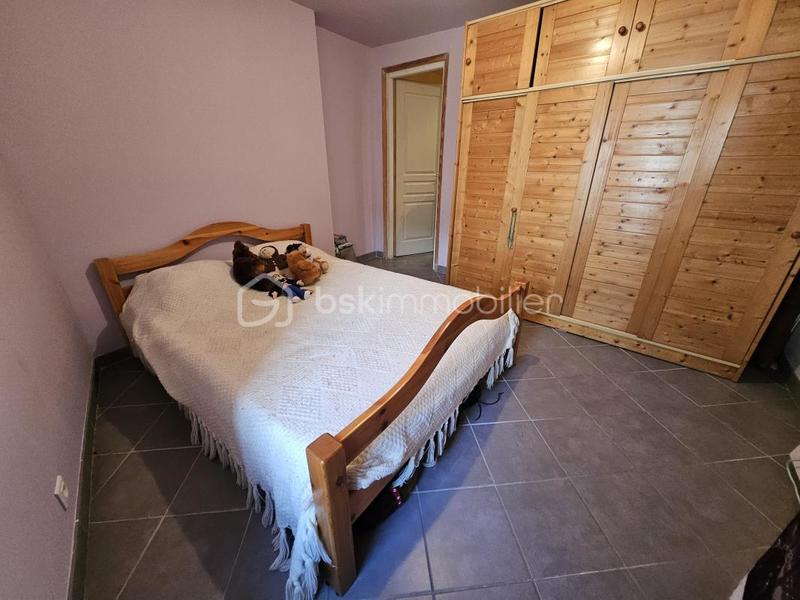 Maison de village - 214 m² - 4 pièces