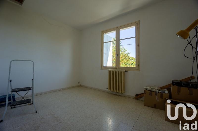 Maison - 260 m² - 9 pièces