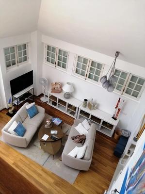 Appartement - 90 m² - 4 pièces