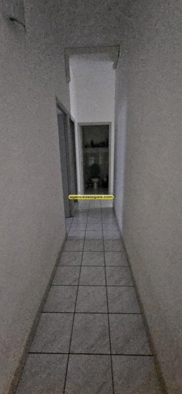 Appartement - 108 m² - 3 pièces