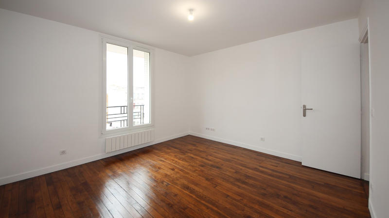 Appartement - 53 m² - 3 pièces