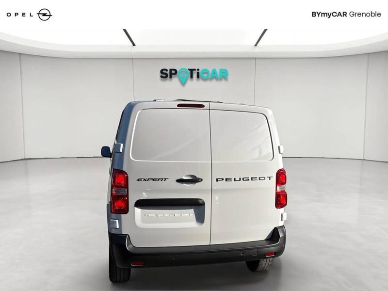 Peugeot Expert Fourgon Fgn m Bluehdi 180 s&amp;S Eat8