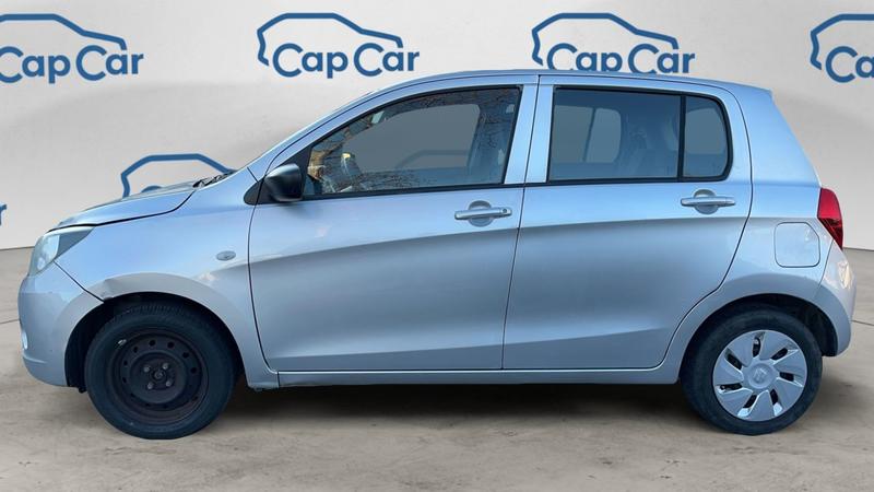 Suzuki Celerio 1.0 68 Avantage