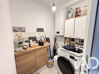 Maison - 69 m² - 3 pièces