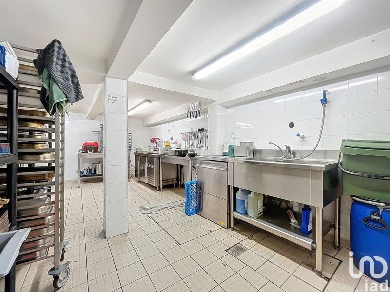 Local commercial - 175 m²