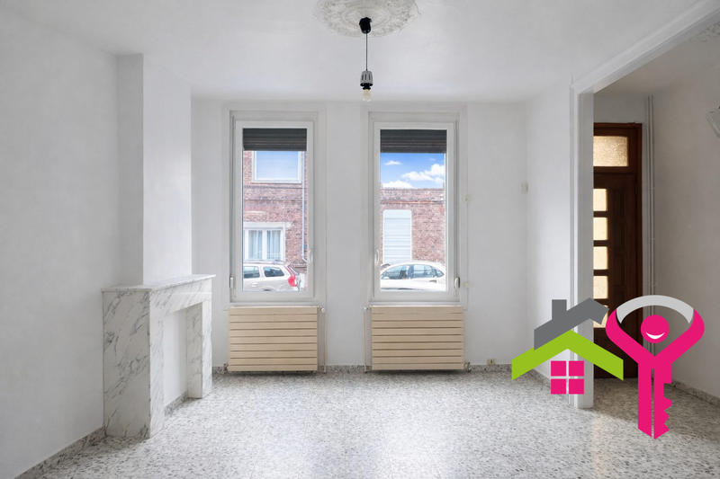 Maison - 123 m² - 5 pièces