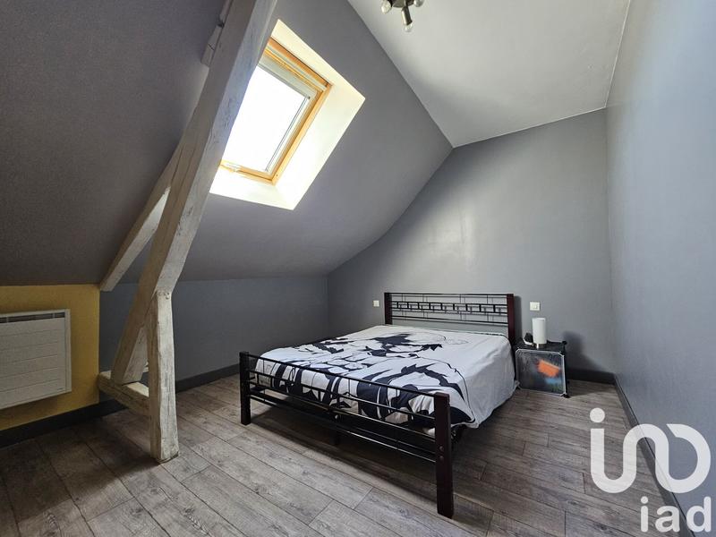 Maison de campagne - 140 m² - 7 pièces