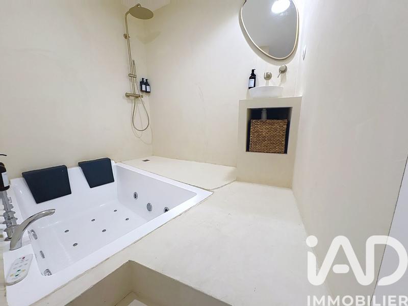 Appartement - 27 m² - 2 pièces