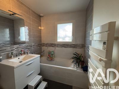 Maison - 134 m² - 5 pièces