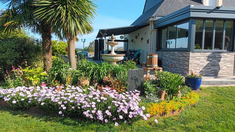 Maison contemporaine - 160 m² - 8 pièces