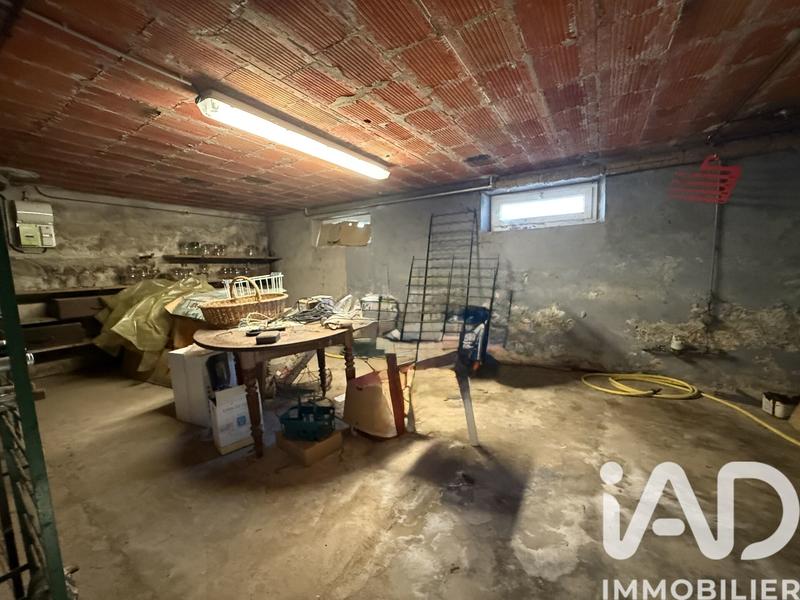 Maison - 75 m² - 3 pièces