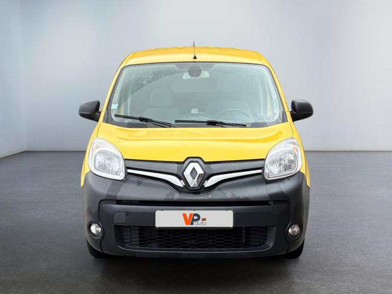 Renault Kangoo Express 1.5 Dci 75 Energy E6 Generique